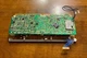 Interface Circuit Boards Assembly VEP04300 / VEP04299 for PANASONIC AG-7750