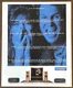 Vintage Pioneer PRINT AD VSX-9900S Receiver SD-P5057Q TV S-T500 CLD-3090