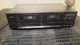 Vintage Teac W-450R Stereo Double Reverse Cassette Deck Tested Works