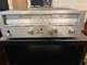 Vintage Pioneer TX-9500 AM/FM Stereo Tuner. Excellent