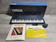 Vintage Yamaha PortaSound PSS-450 Keyboard w/ Original Box & Manual WORKS GREAT!