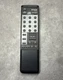 Genuine Denon RC-237 Remote Control for DCM-320 CD Player *USED Tested*
