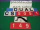 Dual Turntable CS-505-1 Engaging Lever. Tested. Parting Out Entire CS-505-1