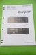 Service Manual Guide For Kenwood GE-7020, ORIGINAL