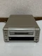 DENON DMD-M10E MiniDisc Deck MD Player Tested