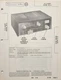 SAMS PHOTOFACT SERVICE MANUAL 307-11 H. H. SCOTT RADIO 310-A