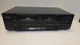 VINTAGE TEAC W-450R DUAL CASSETTE DECK