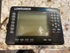 Lowrance LMS-350A Fish Finder -HEAD UNIT ONLY- No Manuals NO CABLES Not Working