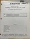 Mitsubishi DA-G109 Stereo Graphic Equalizer Original Service Repair Manual