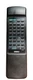 YAMAHA VR03920 CD Player Remote Control CDC-655 CDC-745 CDC-755 CDC-845 CDC-901