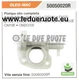 50050020R Complete Oil Pump Chainsaw OLEO MAC E1500 E1700 HQ Original