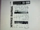 Kenwood Ka-1000 Service Manual Digital