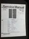 Technics SB-A54 M K Service Manual Speaker System Original