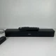 Bose Solo 5 TV Soundbar Sound System with Remote Control, Black