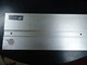 SANSUI QRX-6001 / QRX-7001 Maybe QRX-5001 Side Panel Decent Condition