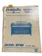 Baldwin Electronic Piano Pro EP101 Service Repair Technical Manual Schematics