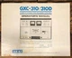 Akai GX-310 GX-310D Cassette Owners / User Manual *Original*