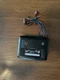 GE STEREO CASSETTE PLAYER MODEL 3-5463A + NEW BATTERIES - TESTED - EX++