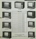 Admiral Service Manual Color Television 25M55M Chassis S1380 FAST SHIPPING!!!