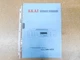 Akai AM-U03 DC Stereo Integrated Amplifier Service Manual w/ Schematics