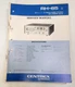 Centrex by Pioneer RH-65 8 Track Player Deck - ORIGINAL SERVICE MANUAL