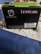 Lexmark C540A1KG Black Toner Cartridge For C540, 543,544,546,X543,544,546,548