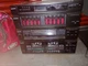 Magnavox EC 8110 Stereo Receiver System Cassette Deck Equalizer