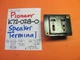 📈PIONEER K72-028-0 SPEAKER TERMINAL SX-727 SX-828 RECEIVER SA-500 AMPLIFIER