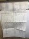 Vintage  HeathKit 10 MHz OSCILLOSCOPE Model IO-4530 LARGE OVERSIZE SCHEMATIC