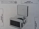 Original Sams Photofact Manual STEELMAN 4A21, 4A22 (397)
