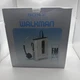 Sony WM-F1 Walkman FM Cassette Player W/Box  *GREAT Condition*
