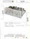 Sams Photofact HH Scott 310B FM Tuner Manual w/ Schematics (original)