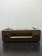 EICO HFT-90 VINTAGE TUBE TUNER POWER TESTED CLEAN