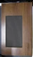 Technics SA-300 OEM Top Wood Panel Board SYK477