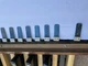 Hammond Organ Bass Pedal (1) Pusher fits B 3 C 3 2 A 100 101 102 105 122 CV&nbsp;