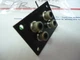 Pioneer QX-9900 Quad Receiver Pre/Main In/Out Jacks Front