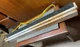 HAMMOND Vintage ORGAN Bass Contacts fits all 25 Note Pedals A 100 B 2 3 C 3 etc.