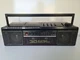 Vintage Hitachi Boombox TRK-3D5 Radio Twin Cassette  TRK-3D5AU