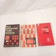 RCA Receiving Tube Manual Lot of 3 RC-22 1963 CTG Technical Guide Vacuum Data