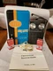 Hy Lite All Solid State Radio De-Luxe Tuning E164 Transistor W/Box *tested*(L)
