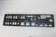 PIONEER SX-2500 REAR PANEL