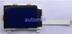 For Yamaha PSR-S550 S650 670DGX LCD display
