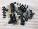 Sharp Nintendo XM-1801N & XM-2001N with FILTER Caps XM-1801 / XM-2001 / Cap Kit 