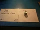 TEAC A-480 Cassette Deck Replacement Parts Mic Control Knob