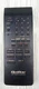Quasar VSQS0907 VCR Remote Control VH5975 VH5985 VH6200 VH6201 VH6202 VH6205
