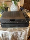 NAD  7225PE Stereo Receiver 85W Power Envelope And 3 CD Player