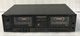 ONKYO Stereo Cassette Tape Deck TA-W55 High Speed Dubbing (Power On/Needs Belts)