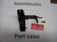 Dual Turntable 1228,1226,1225,1224 Bearing Shaft Bridge. Tested. 