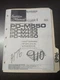 Pioneer PD M550,M455,M453,M450 Service Manual Original Repair Book Multi CD Play