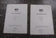 2x NEW Heathkit Zenith Educational Systems Final Examination Kit 172-9195-1 HS14